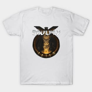 Soulfly  Totem T-Shirt